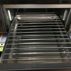 リンナイ　RT34NJH　LPガスコンロ　三口　2021年製　中古品　【ハンズクラフト宜野湾店】