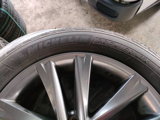 タイヤ、ホイール 【再値下げ】レクサス RX Fスポーツ 純正ホイール 