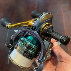 DAIWA エメラルダス