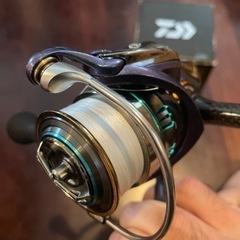 DAIWA エメラルダス