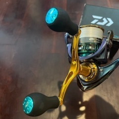 DAIWA エメラルダス