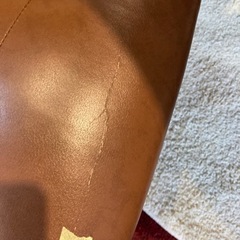 オーク無垢材　ダイニングセット　5点　4人掛け　クラシック　カントリー