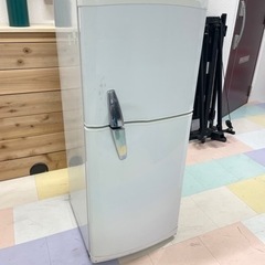 三菱　ノンフロン冷凍冷蔵庫