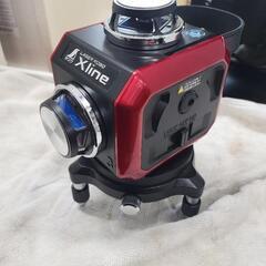 シンワ レーザー墨出し器 レーザーロボ 71607 中古 リサイクルショップ