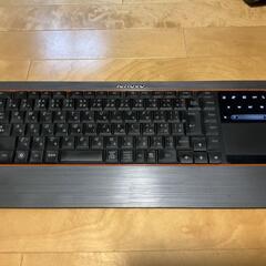 本体・液晶ディスプレイ一体型 デスクトップPC】 Lenovo IdeaCentre 