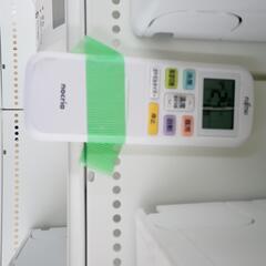 ☆ジモティ割あり☆ FUJITSU ルームエアコン AS-B22K-W 2.2kw 20年製 