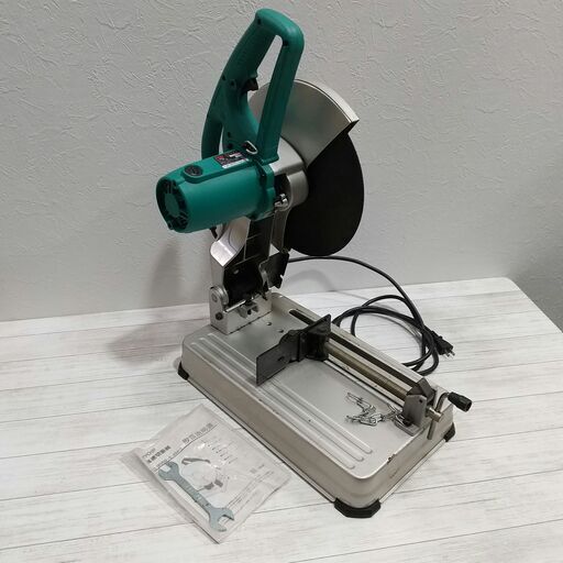 RYOBI リョービ 高速切断機 C-3050 高速カッター ライトカッター 切断機 電動工具  E0CN0304
