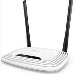 ［無料］TP-link 無線LANルータ