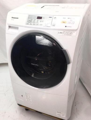 ※ つきよ様お取引中【値下げ♪】 2015年 Panasonic プチドラム式洗濯乾燥機 NA-VH320L