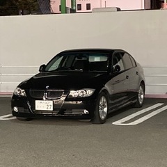 【ネット決済】BMW 車検2年付
