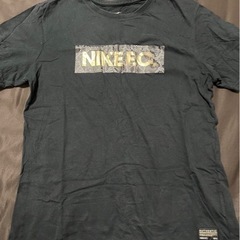 ナイキ　NIKE NIKE FC Tシャツ