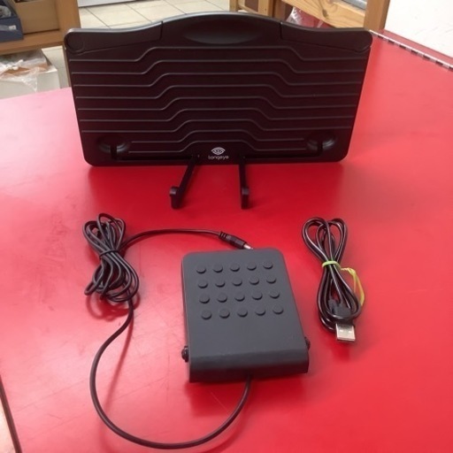 Longeye ロングアイ ポータブルピアノ 電子ピアノ 88鍵盤 BX-1 2020年製