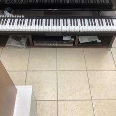 Longeye ロングアイ　ポータブルピアノ　電子ピアノ　88鍵...