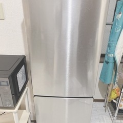【無料】冷蔵庫0円で譲ります！！