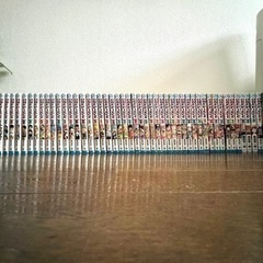 ワンピース　ONE PEACE 1-102巻セット＋6冊