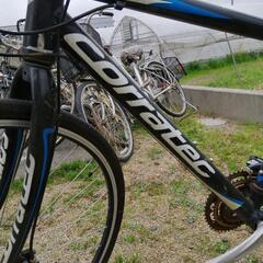 コラテック自転車