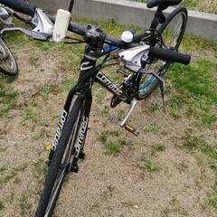 コラテック自転車