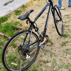 コラテック自転車