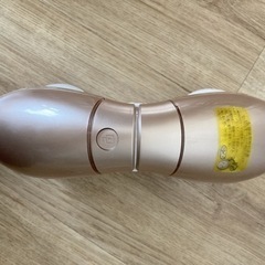 ボディにもフェイスにも！