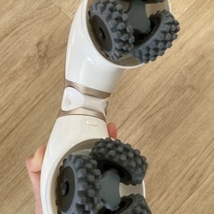 ボディにもフェイスにも！