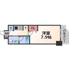 ✅家賃まで負担✅初期費用無料🎉堺筋本町駅6分🎉3wayアクセスネ...