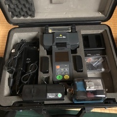 光 融着機 FITEL 古川電気 S121SBB
