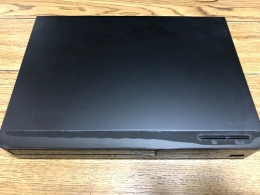 Panasonic ディスクプレーヤー 091 Panasonic ブルーレイディスク