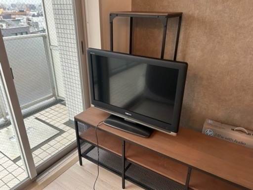 東芝　32型テレビ【先着順】受け渡し者決定