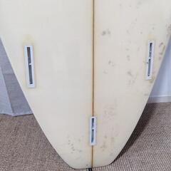 サーフボード ゴッデス GODDESS 200*52*6.8