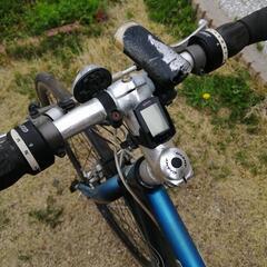 クロスバイク?ロード?マウンテン?