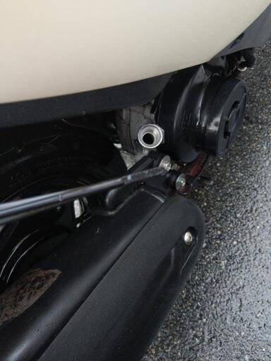 lets4 通勤　足車 レッツ4 通勤または足に 個人出品 2025年最新】スズキ レッツ4 (Suzuki