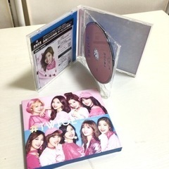 CD DVD  1000円