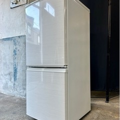 札幌限定 SHARP シャープ 冷蔵庫 137L 2019年製 SJ-D14E SHARP (シャープ) 2019年製 137L 2ドア 冷凍冷蔵庫 SJ-D14E 販売