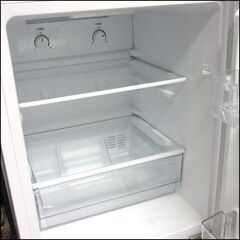Haier/ハイアール 2ドア冷凍冷蔵庫 JR-NF148B 2018年製 札幌 東区 店頭引き取り歓迎 Haier/ハイアール 2ドア冷凍冷蔵庫 JR-NF148B 2018年製 札幌 東区 店頭