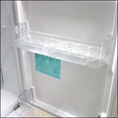 Haier/ハイアール 2ドア冷凍冷蔵庫 JR-NF148B 2018年製 札幌 東区 店頭