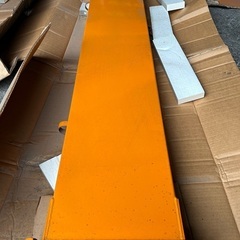 サンアーム　日本通酸SAH  6.0M 手動式