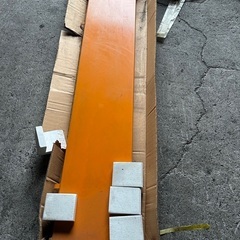 サンアーム　日本通酸SAH  6.0M 手動式