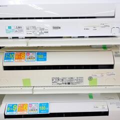 ★ジモティ割あり★ FUJITSU ルームエアコン AS-B22...