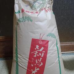 米　３０Kg　埼玉県産