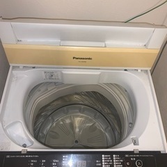 洗濯機(決定しました)