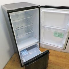 配達設置無料！ 三菱 146L 2019年製 冷蔵庫 CL28 配達設置無料！ 三菱 146L 2019年製 冷蔵庫 CL28