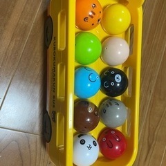 KUMON くろくまくんの10までかぞえてバス