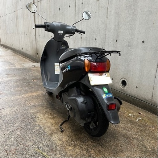 エコプラス小倉南店】MIKI 車いす BAL-4 黒 ☆中古美品☆