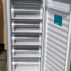 Haier】電気冷凍庫