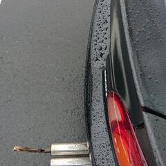 nbロードスター用 手作りデュアルマフラー