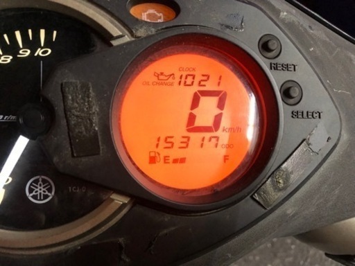 シグナス 2型 スピードメーター 実働 シグナス 2型 スピードメーター 実働 シグナスX 国内2型 取れ