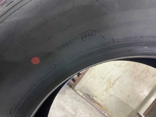 4本セット ミシュラン ラティチュード ツアー サマータイヤ 265/65R17