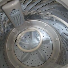 1ヶ月保証/洗濯機/4.5キロ/4.5kg/1人暮らし/新生活/単身サイズ/