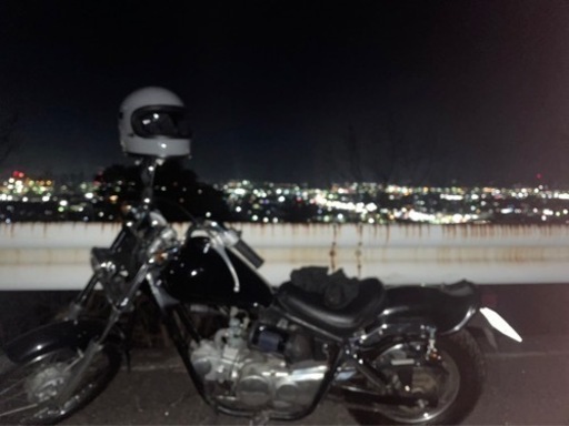 HONDA JAZZ ボアアップ済み 自賠責あり 低走行