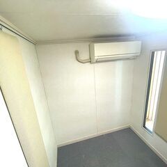 カワイナサール3畳 -30db 中古防音室 東京都から！